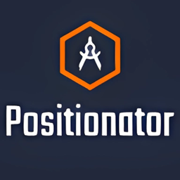 Positionator logo