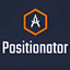 Positionator logo