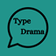 TypeDramaOrigins logo