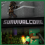 Survivalcore (See Description) logo