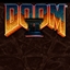 Doom ll logo