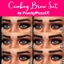 Cowboy Brow Set logo