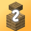 Slabs 2 Planks logo