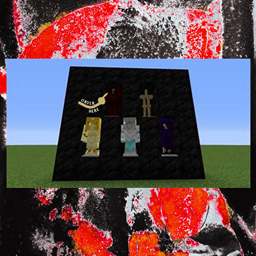 Bacon Smp project image