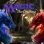 Magic the Crafting logo
