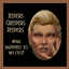 Jeepers Creepers Peepers - Eyes in FacePaint logo