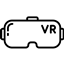 KleysEnhancedVR logo