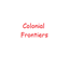Colonial Frontiers logo