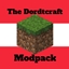 Dordtcraft Modpack logo