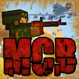 Flans Mod for Breakdown (MCB) project image