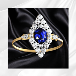 Edwardian Engagement Ring
