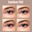 Eyeliner P02 logo