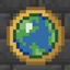 Alfheim SMP logo