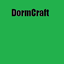 Dormcraft logo