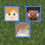 DiZeBi Friendship Pack logo