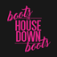 SlayTheBootsHouseDown logo