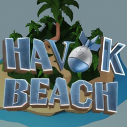 havok deluxe logo