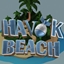 havok deluxe logo