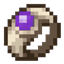 Ares' Custom Memory Rings logo