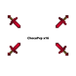 ChocaPvp x16 project image