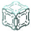 Just A Cave Block logo