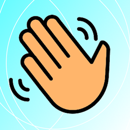 True Hands Free logo