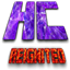 HexCraft Reignited logo