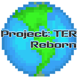 Project: TER - Reborn project image