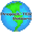 Project: TER - Reborn logo