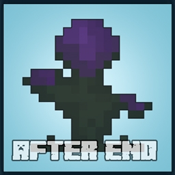 After The Ender  logo