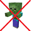Baby Zomie Repellent logo