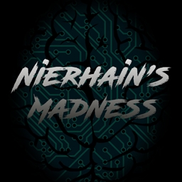 Nierhain's Madness project image