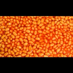 BeanCraft - Not Heinz! logo