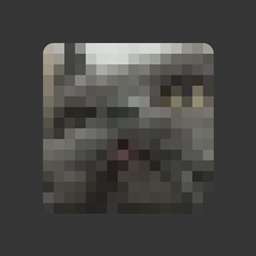 SmokeyWool project image
