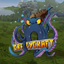 CrazyCraftRekindled logo
