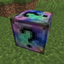 Smashed Lucky Block logo
