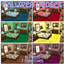 Fallwer Bed Set logo