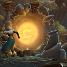 AdiBags - Time Rifts - World of Warcraft Addons - CurseForge