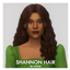 oakiyo - Shannon Hair logo
