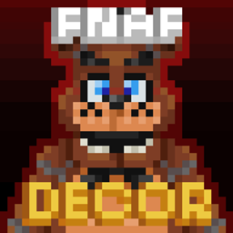 Five Night's at Freddy's Universe Mod 1.12.2, 1.7.10 (FNaF Games