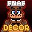 FnafDecor logo