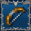 Torrezx-Short bow logo