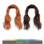 Simpliciaty's Amanda Hair logo