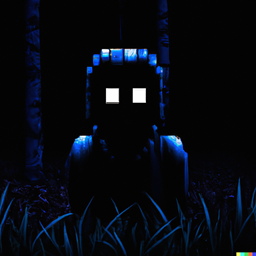 The Lost Souls project image