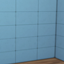 [Veranka] Blocked Out Walls logo