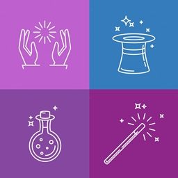 Mid Magic project image