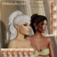 Luxe Clover Earrings V2 logo