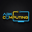 Ark Computing logo