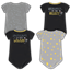 Infant Blast Off Onesies logo