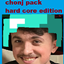 ChonjPack logo